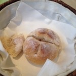 グルトン - パン