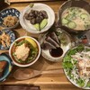 宮崎風土 くわんね - 宮崎ご馳走御膳3500円