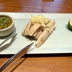 富錦樹台菜香檳 - 