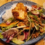 マンゴツリーカフェ - 