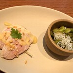 富錦樹台菜香檳 - 