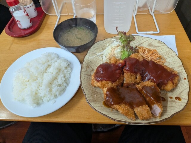 Aji Ichi, Restaurant in Wakayama