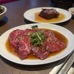 燒肉拉麵 香格里拉 - 