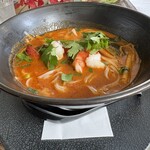 Asiatique 銀座店