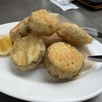 grigio la tavola - 