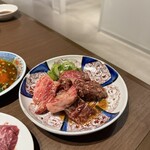 燒肉拉麵 香格里拉 - 