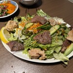 燒肉拉麵 香格里拉 - 