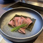 燒肉拉麵 香格里拉 - 