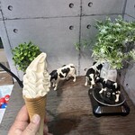 ピカタの森アイス工房 - 