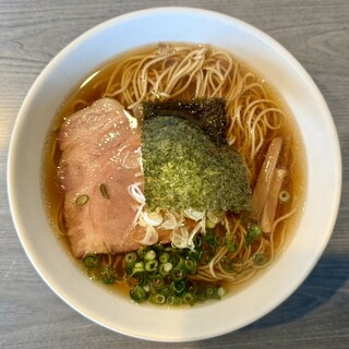 らぁめん 喜乃壺_0