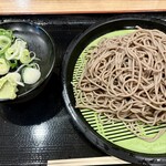 よもだそば - 