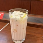 ドトールコーヒーショップ - ドリンク写真: