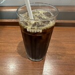 ドトールコーヒーショップ - ドリンク写真: