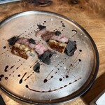 寿司ビストロ 禅 - 
