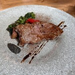 寿司ビストロ 禅 - 