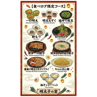 博多もつ鍋 やまや_1