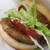 モスバーガー - 料理写真:モス野菜バーガー