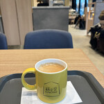 棋の音Cafe - 