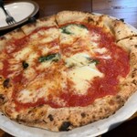 ピッツェリア&トラットリア ゴンゾ - 