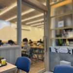 棋の音Cafe - 
