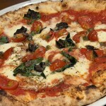 ピッツェリア&トラットリア ゴンゾ - 