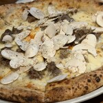 ピッツェリア&トラットリア ゴンゾ - 