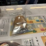 棋の音Cafe - 