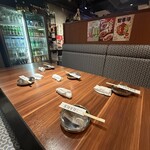 韓国料理 ホンデポチャ - 
