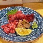 寿し小松 - 