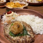 びっくりドンキー - 