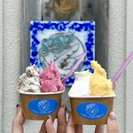 海と坂と - 料理写真: