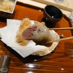 山はしる - 