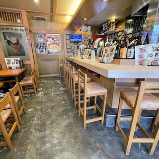 地鶏屋 たかせん_2