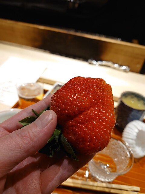 Yama Hashiru, Osaka, Japan