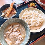 久兵衛屋 - 料理写真: