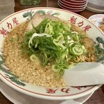 ラーメン 魁力屋 - 料理写真: