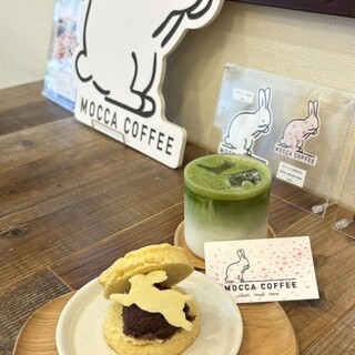口コミ一覧 : MOCCA COFFEE （モッカコーヒー） - 浅草（東武・都営