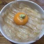 魚まる食堂 - 