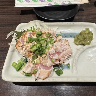 焼鳥 司_0