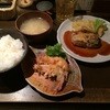 和食屋 まなめ