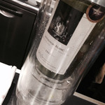 TEPPAN GRILL Grillia - エイトポイントソーヴィニオンブラン