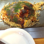 Okonomiyaki Happou - 