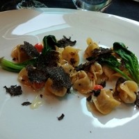 TRATTORIA CREATTA - 