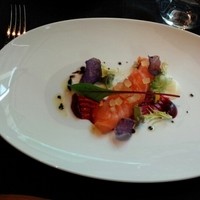 TRATTORIA CREATTA - 