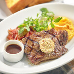 マーサーブランチ - 