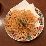 生ビール199円とおでん500円食べ放題 のれん - 