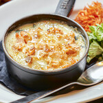 マーサーブランチ - 