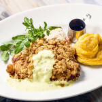 マーサーブランチ - 
