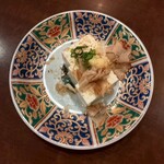 生ビール199円とおでん500円食べ放題 のれん - 