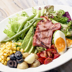 マーサーブランチ - 